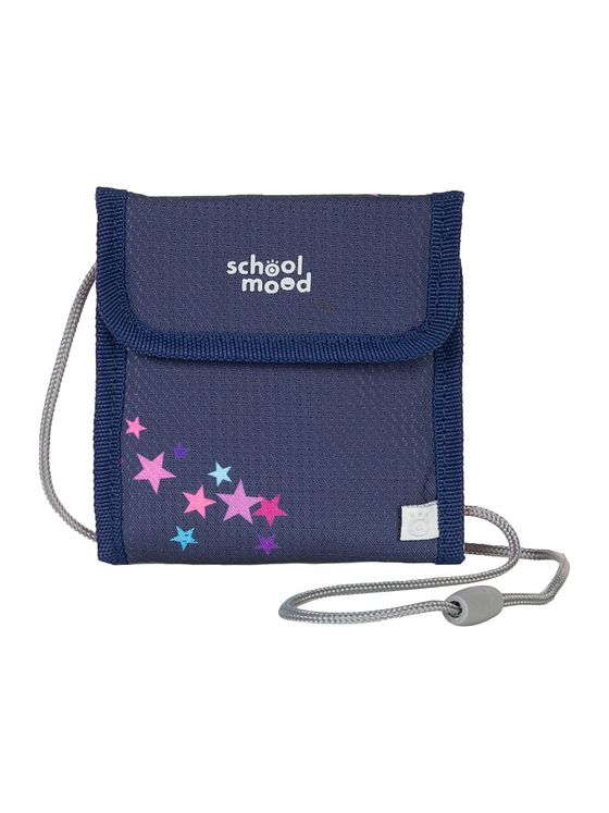 School-Mood Brysttaske 11 cm