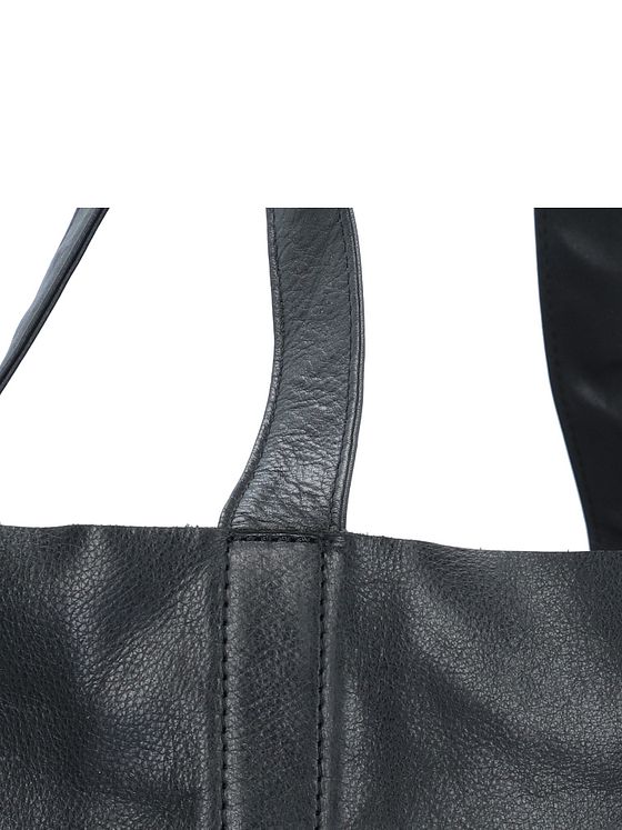 Greenburry Nappa Shopper-taske Læder 43 cm