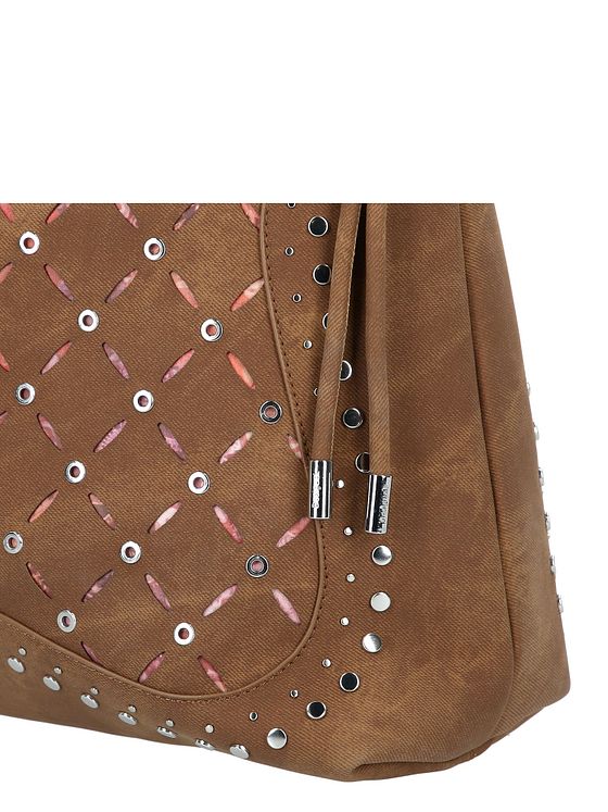 Desigual Yankee Leiria Skuldertaske 38 cm