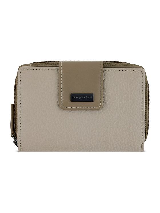 bugatti Sina Pung RFID-beskyttelse Læder 13.5 cm