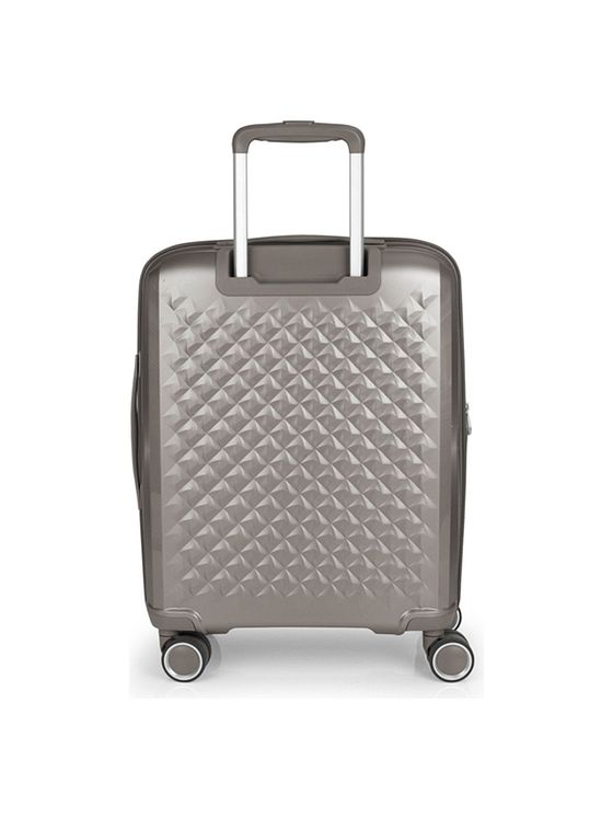 Gabol Queens 4 hjul Kabinetrolley S 54 cm med strækfold