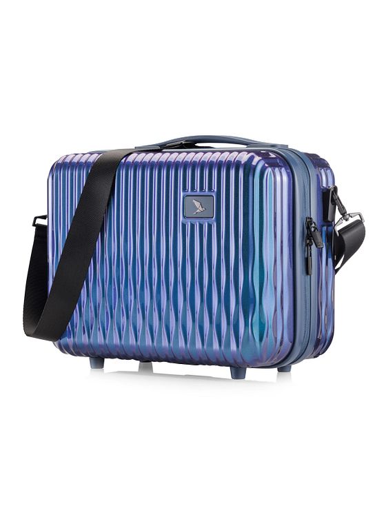 Pack Easy Flow Beautycase 35 cm