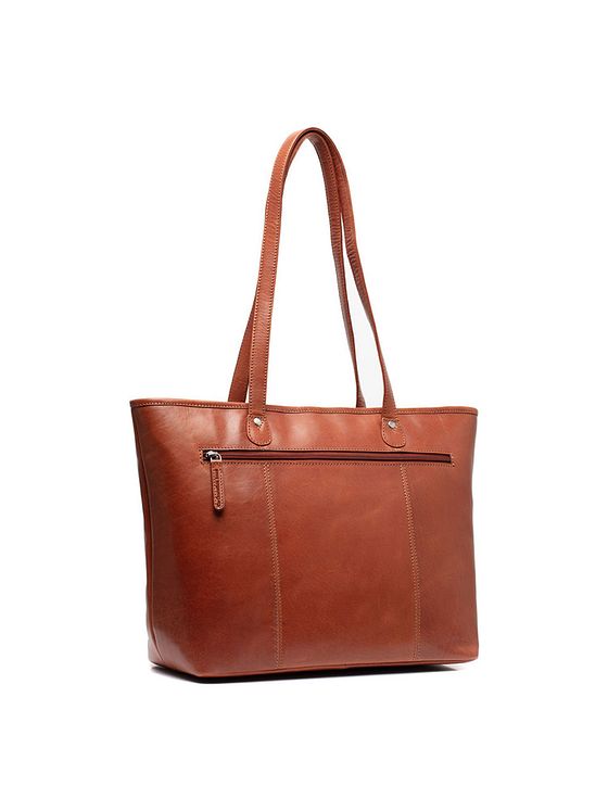 The Chesterfield Brand Astano Skuldertaske Læder 33 cm Laptoprum The Chesterfield Brand Astano Skuldertaske Læder 33 cm Laptoprum