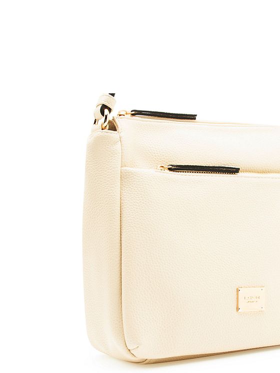 L.CREDI Budapest Skuldertaske 25 cm