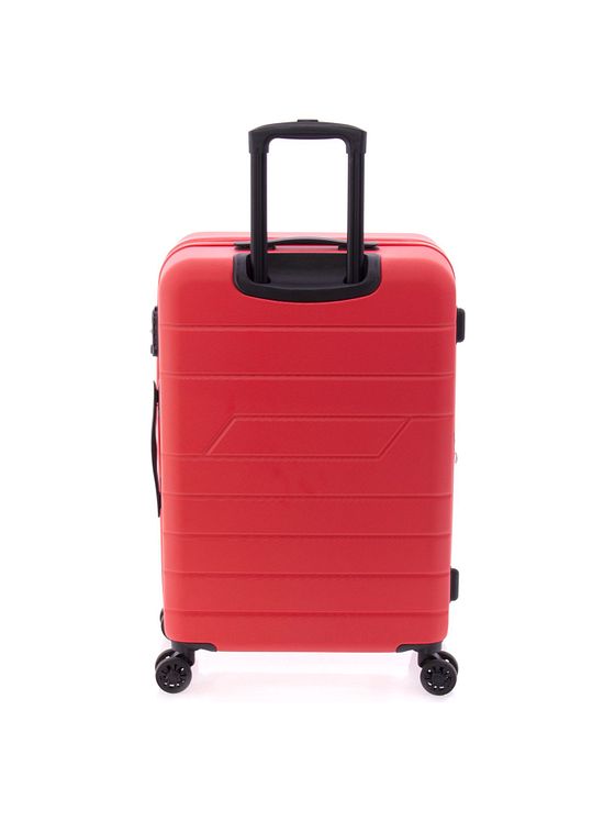 Gladiator 4300 4 hjul Trolley 65 cm med strækfold Gladiator 4300 4 hjul Trolley 65 cm med strækfold