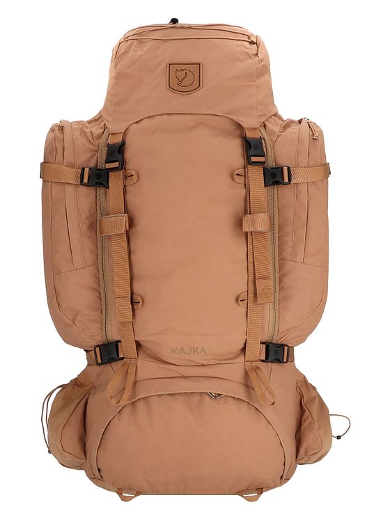Fjällräven Kajka 75 M-L Trekking-rygsæk M-L 89 cm