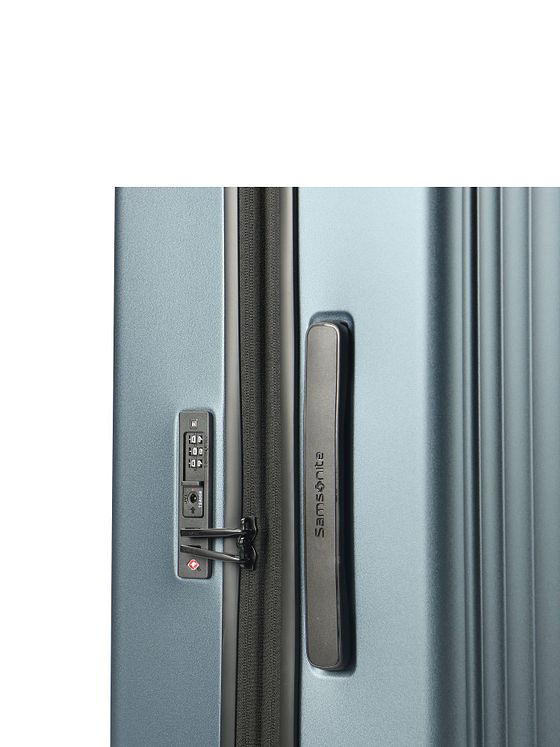 Samsonite Fyrm 4 kolečka Vozík M 67 cm s roztažitelným záhybem