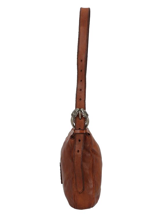 Campomaggi Skuldertaske Læder 23 cm