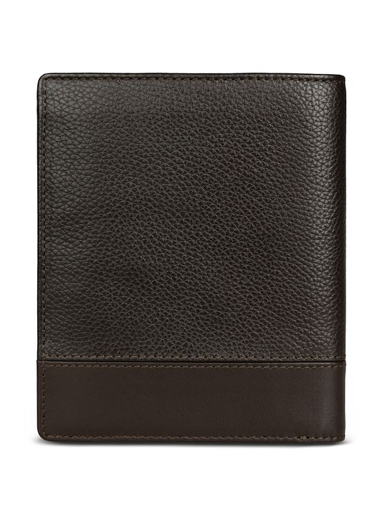 bugatti Due Peněženka RFID ochrana Kůže 9 cm