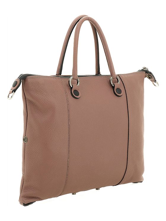 Gabs G3 Plus 5 i 1 skuldertaske i læder 37 cm