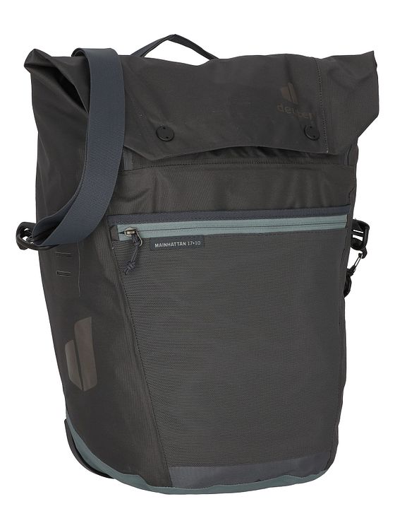 Deuter Brašna na kolo Mainhattan 33 cm