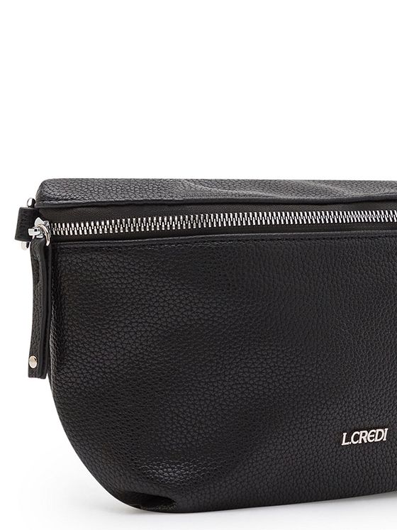 L.CREDI Oliana Skuldertaske 22 cm