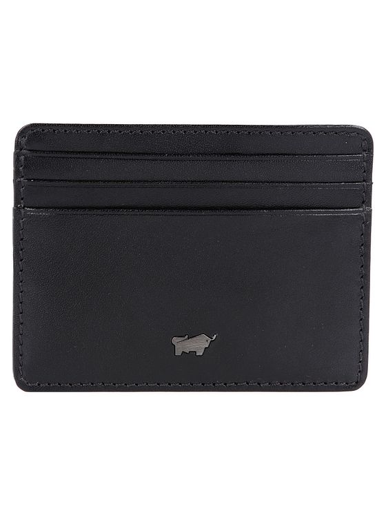 Braun Büffel Country kreditkortholder RFID læder 10,5 cm