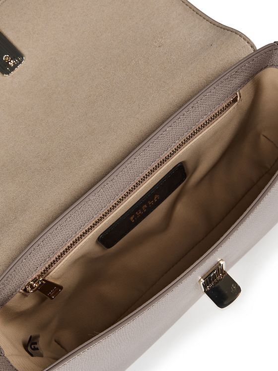 Furla Iride Crossbody taske S Læder 24 cm Furla Iride Crossbody taske S Læder 24 cm