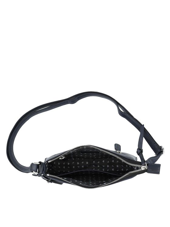 Picard Donna Skuldertaske Læder 21.5 cm