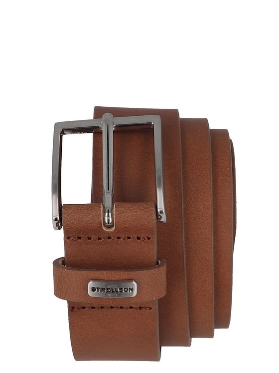 Strellson Pásek Kůže