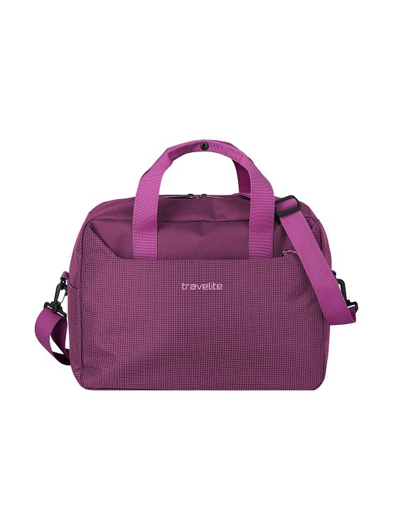 Travelite Corsiica Flugumhänger 39 cm Laptopfach Travelite Corsiica Flugumhänger 39 cm Laptopfach