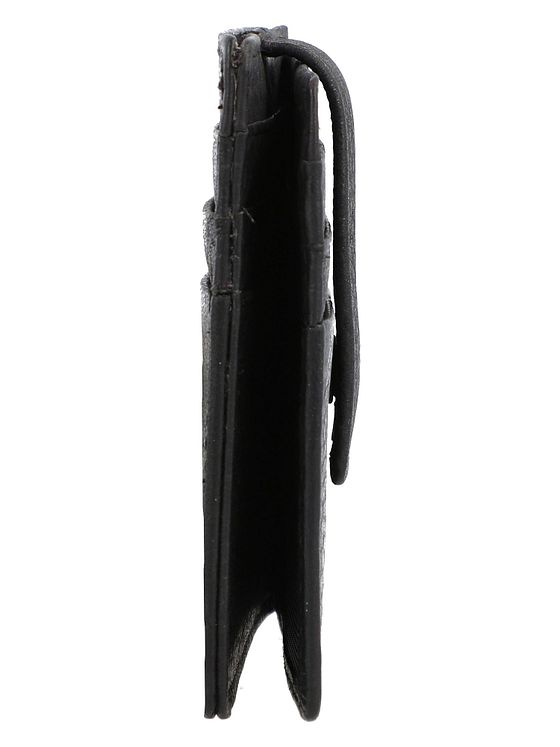 Esquire Oslo Texas kreditkortholder RFID læder 9,5 cm