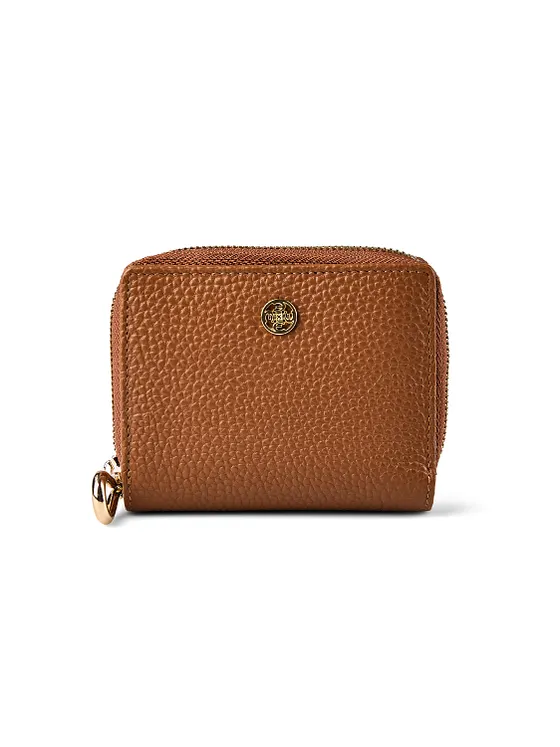 Esquire Alexandria Plånbok RFID-skydd Läder 10.5 cm Esquire Alexandria Plånbok RFID-skydd Läder 10.5 cm