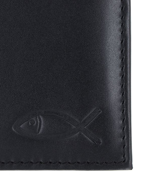 oxmox Leather Pung RFID-beskyttelse Læder 11 cm oxmox Leather Pung RFID-beskyttelse Læder 11 cm