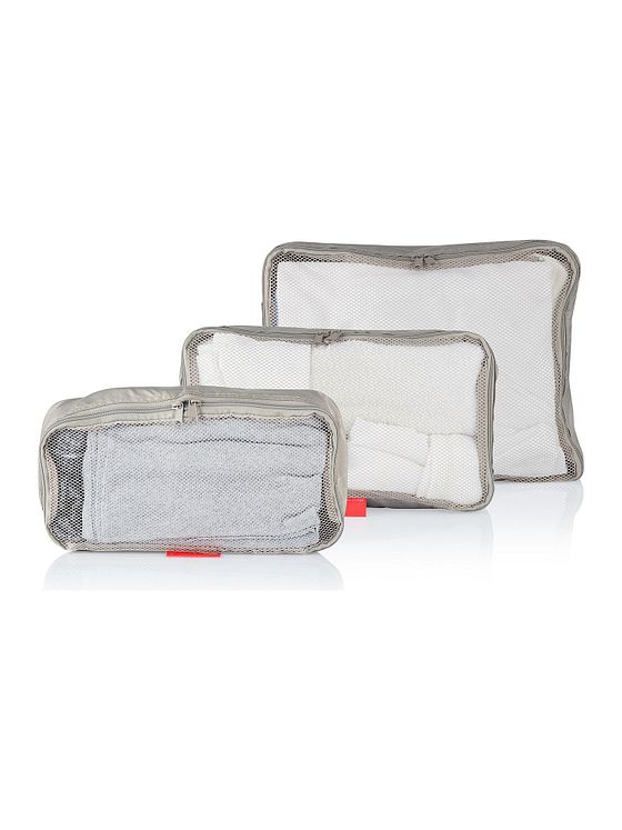 Pack Easy Genius 4 hjul Trolley M 66 cm Pack Easy Genius 4 hjul Trolley M 66 cm