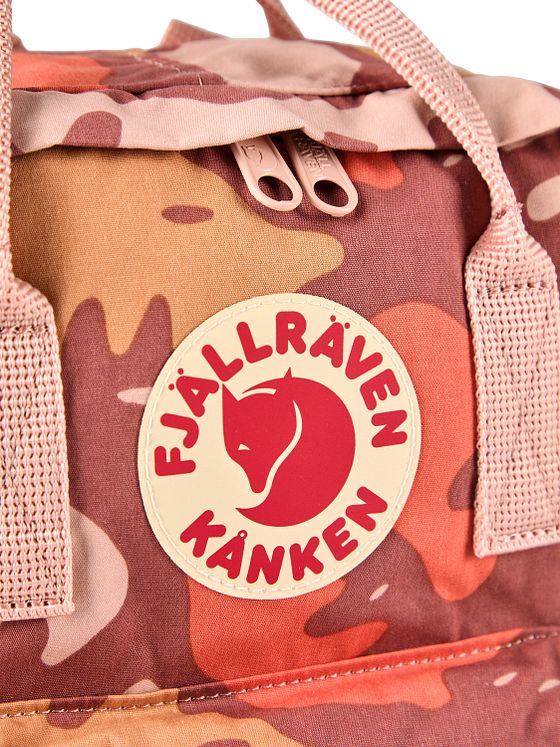 Fjällräven Kånken Graphics Børne-rygsæk 28 cm