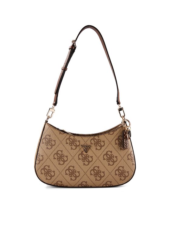Guess Noelle Skuldertaske 29 cm Guess Noelle Skuldertaske 29 cm