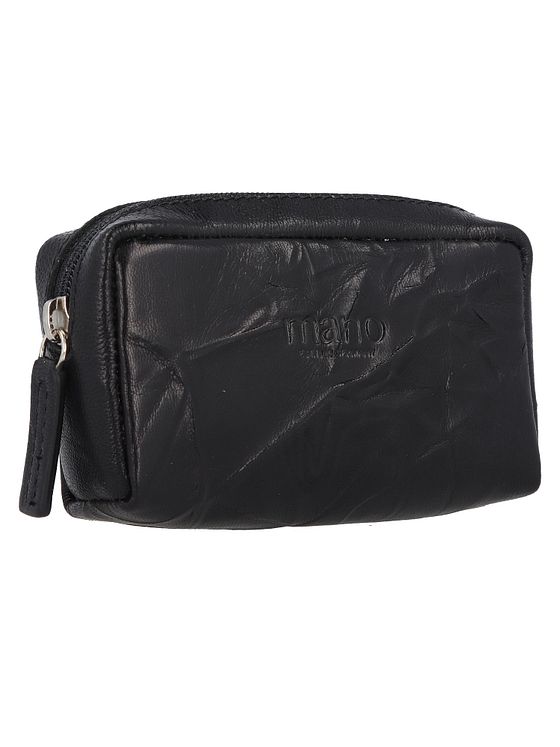 mano Donna Aurona nøgleetui RFID læder 10,5 cm