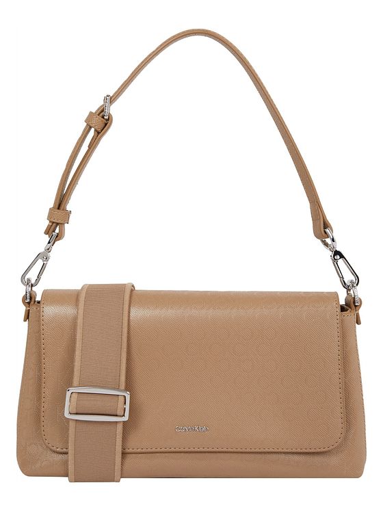 Calvin Klein CK Must Skuldertaske 28 cm