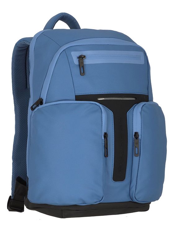 Piquadro Hidor Daypack 40 cm Laptoprum