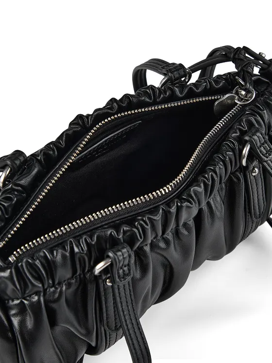 Liebeskind Faye Skuldertaske XS Læder 25 cm Liebeskind Faye Skuldertaske XS Læder 25 cm