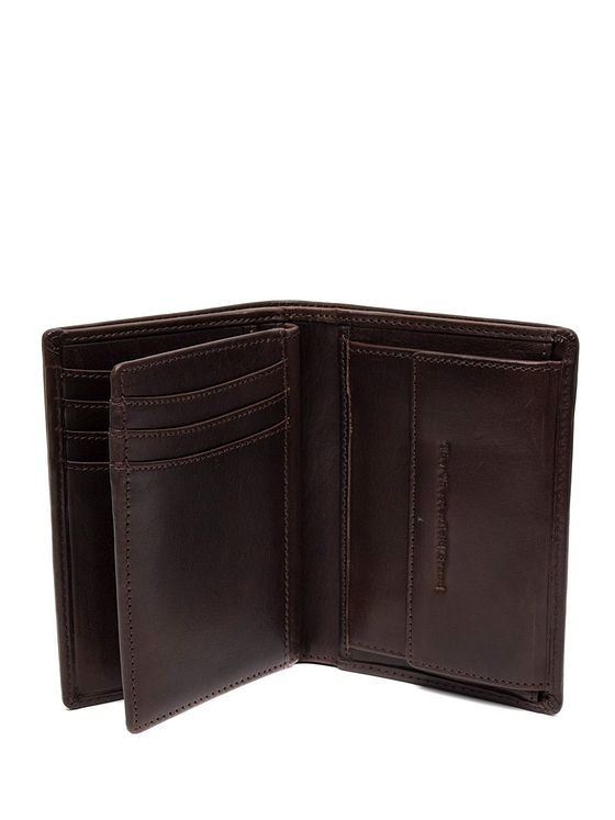 The Chesterfield Brand Manerba Pung RFID-beskyttelse Læder 9.5 cm The Chesterfield Brand Manerba Pung RFID-beskyttelse Læder 9.5 cm