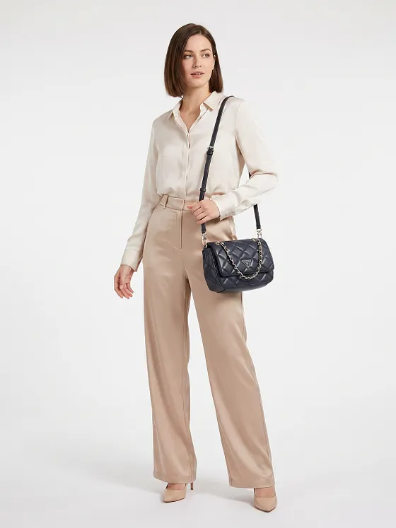 Guess Juliet Bolsa de hombro 20 cm Guess Juliet Bolsa de hombro 20 cm
