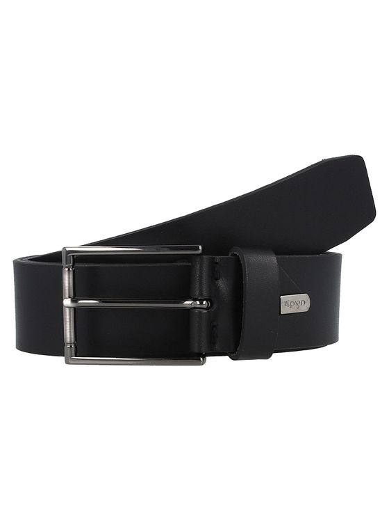 Lloyd Men's Belts Kožený opasek