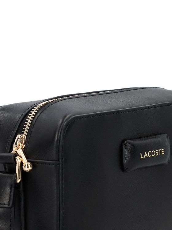 Lacoste LG Lacoste Casual Skuldertaske S Læder 20.5 cm