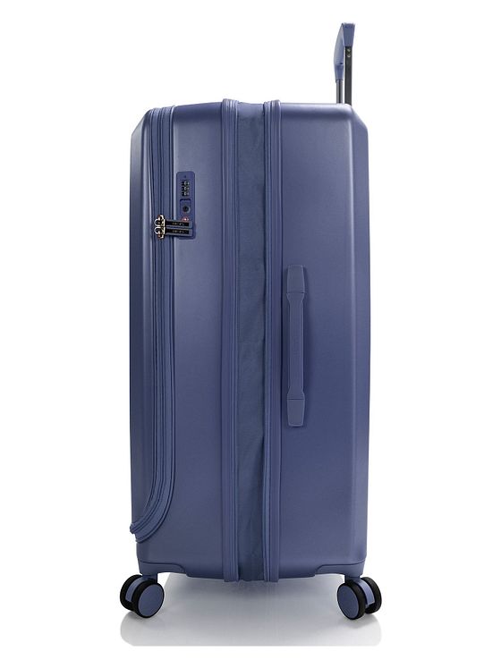 Heys EZ Fashion 4 hjul Trolley L 76 cm med strækfold