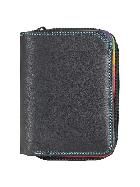 Mywalit Lille pung læderpung 10 cm