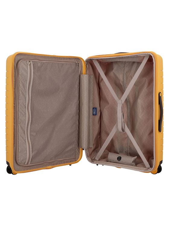 Bric's BY Ulisse 4-hjulet trolley 71 cm