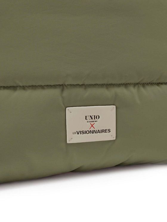 LES VISIONNAIRES Unio Shopper Kabelka 40 cm