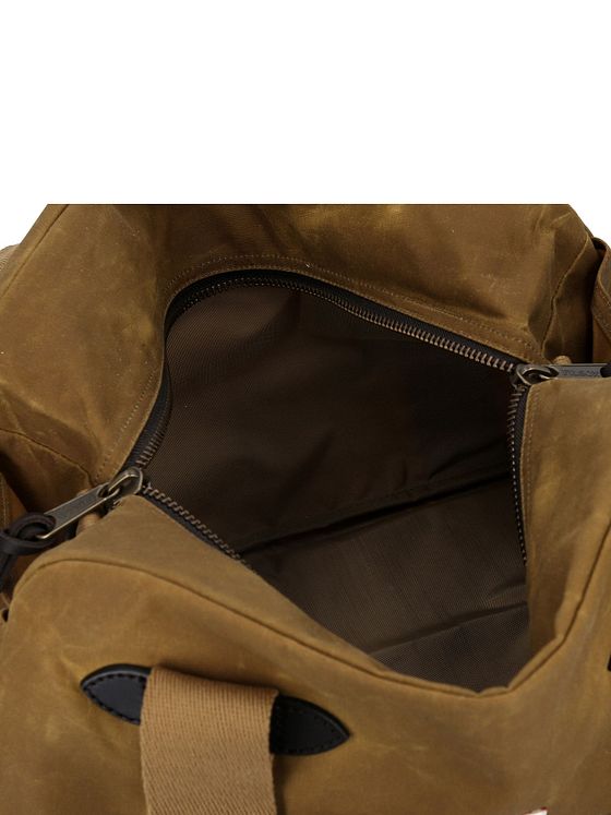 Filson Tin Cloth Weekend-rejsetaske 45.5 cm