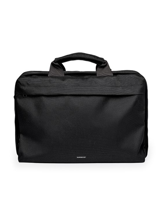 Sandqvist Go Dokumenttaske 40 cm Laptoprum