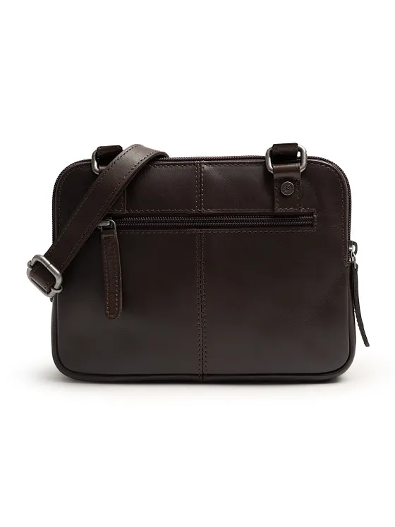 The Chesterfield Brand Caia Bolsa de hombro Piel natural 22 cm The Chesterfield Brand Caia Bolsa de hombro Piel natural 22 cm