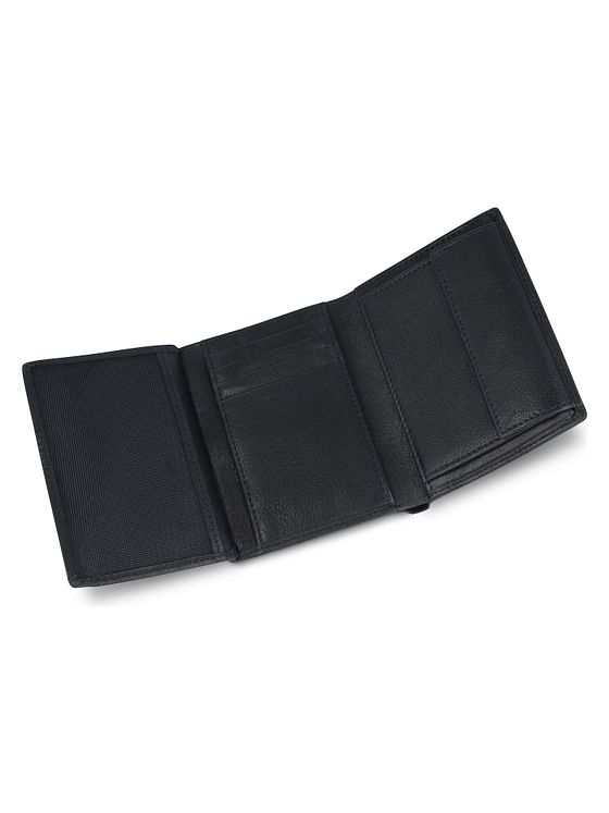 Police Pung Læder 9.5 cm