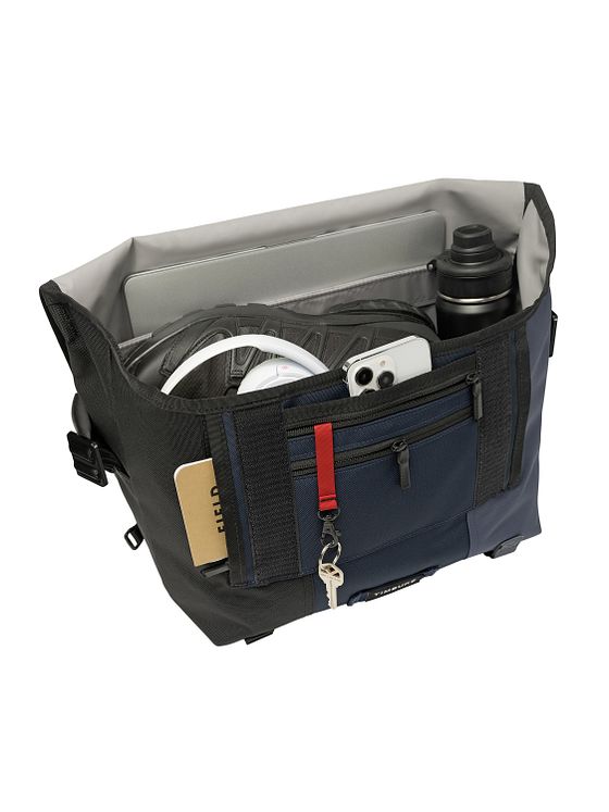 Timbuk2 Classic Messenger-väska 34 cm Laptopfack Timbuk2 Classic Messenger-väska 34 cm Laptopfack