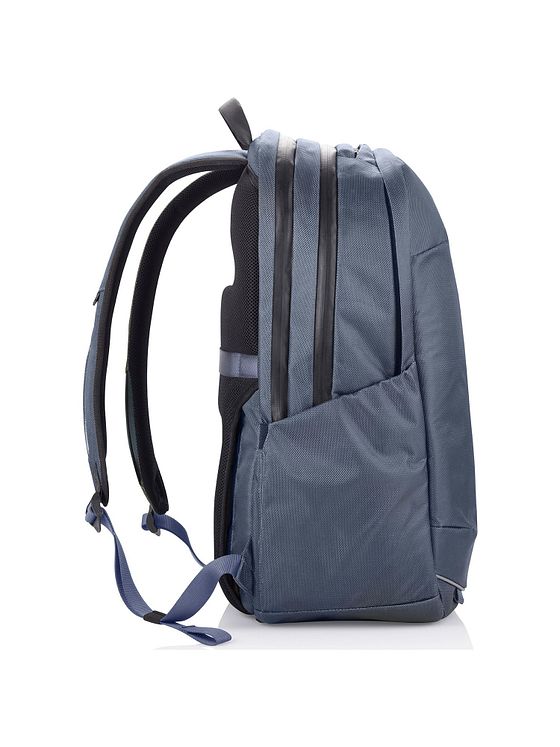 XD Design Bobby Explore-rygsæk med 54 cm rum til bærbar computer