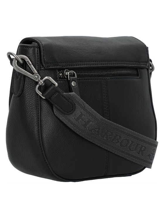 Harbour 2nd Just Pure Narin Skuldertaske Læder 24 cm