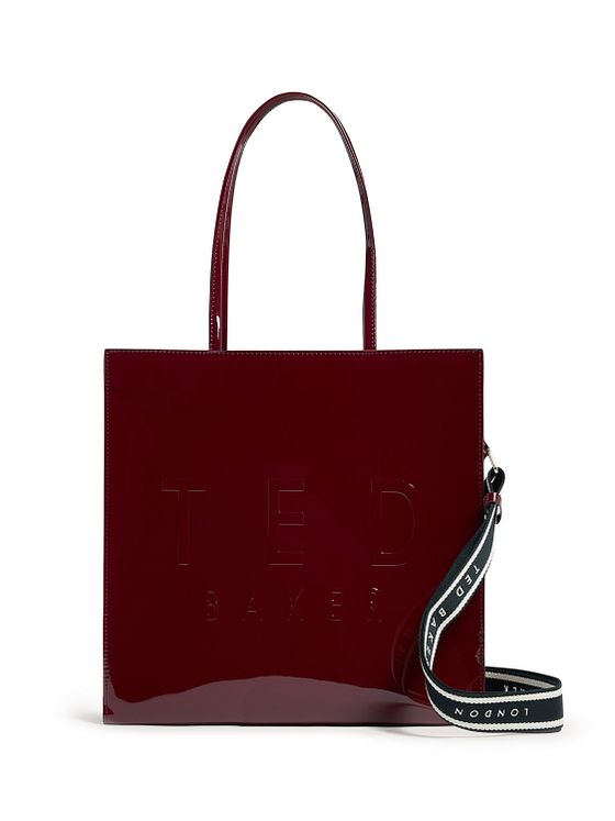 Ted Baker Iconny Bolsa de hombro 45 cm Ted Baker Iconny Bolsa de hombro 45 cm