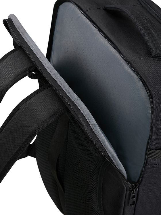 Samsonite Roader rejserygsæk M 45 cm rum til bærbar computer Samsonite Roader rejserygsæk M 45 cm rum til bærbar computer