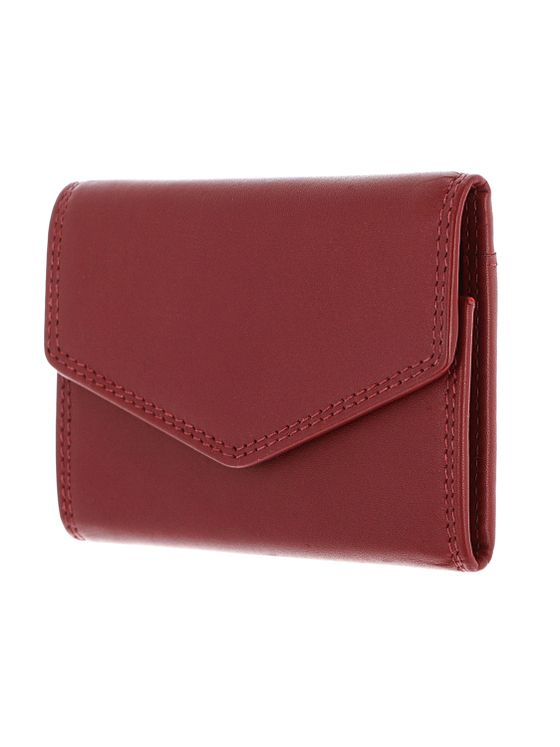Golden Head Polo Pung RFID-beskyttelse Læder 10 cm