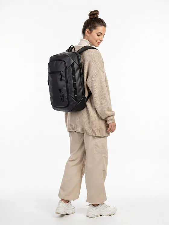 Jack Wolfskin Tecton 30 L Daypack 52.5 cm Laptoprum Jack Wolfskin Tecton 30 L Daypack 52.5 cm Laptoprum